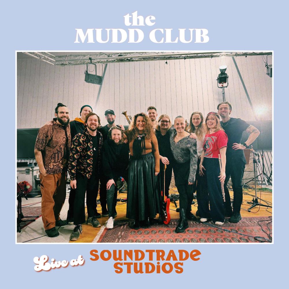 Lose Your Blues (Live at Soundtrade Studios)