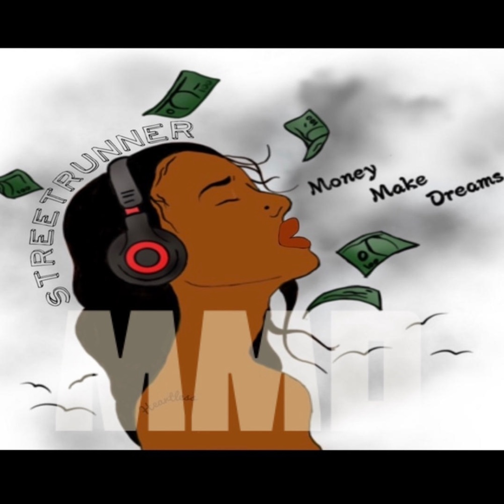 Dream Big, Live Large (feat. JayG & Taee) (Explicit)