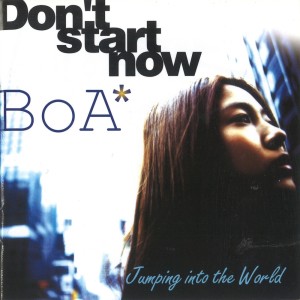 Listen to Don't Start Now song with lyrics from Group Star