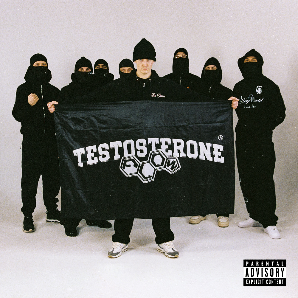 NA HARAKTERE (Explicit)