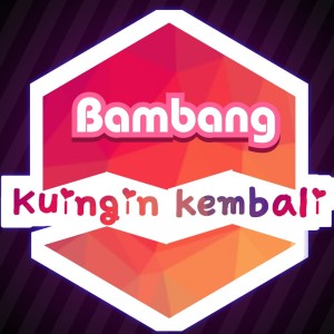Dengarkan Ku Ingin Kembali lagu dari Bambang dengan lirik