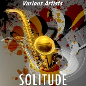 Listen to Solitude (Version by Ted Heath and His Music) song with lyrics from Leslie Gilbert