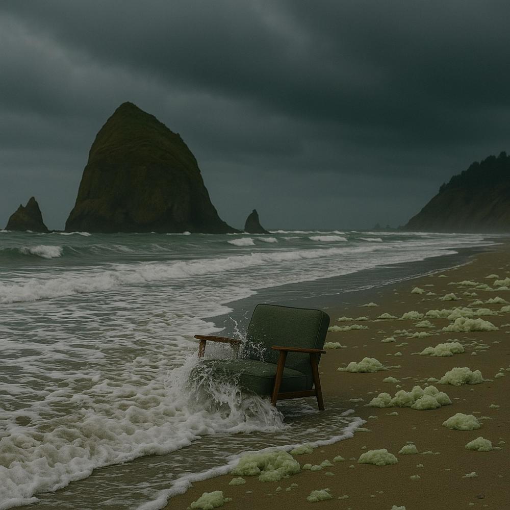 Seafoam (feat. noel eileen)