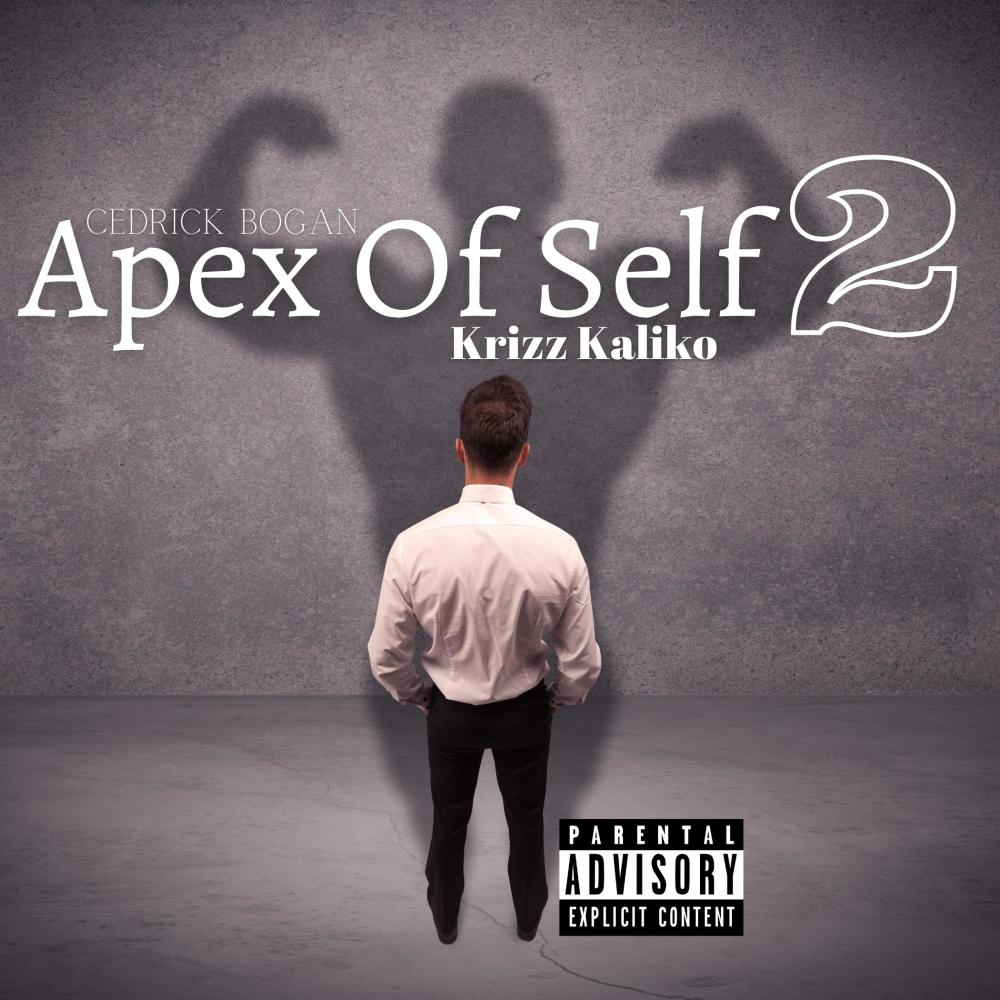 Rap Maniacs (feat. Krizz Kaliko) (Explicit)