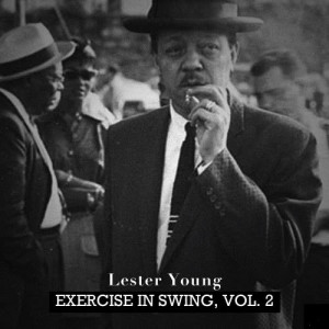 ดาวน์โหลดและฟังเพลง Jumpin' Wiht Symphony Sid พร้อมเนื้อเพลงจาก Lester Young