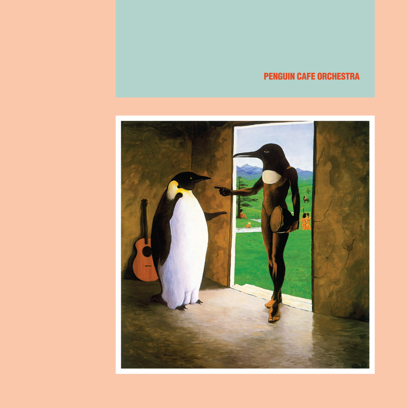 Steady State (Remastered 2008)
