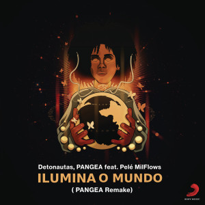 Ilumina o Mundo (Remake PANGEA)