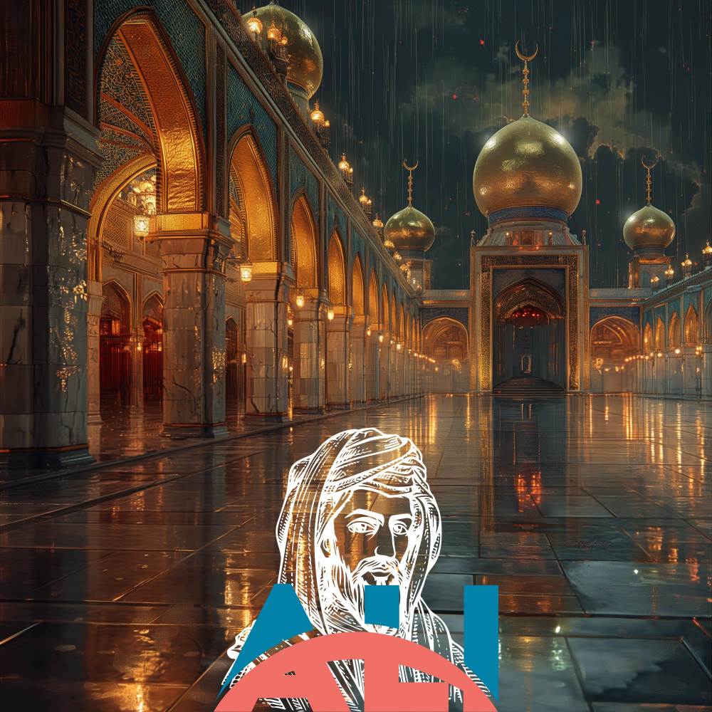Hussain Ya Hussain