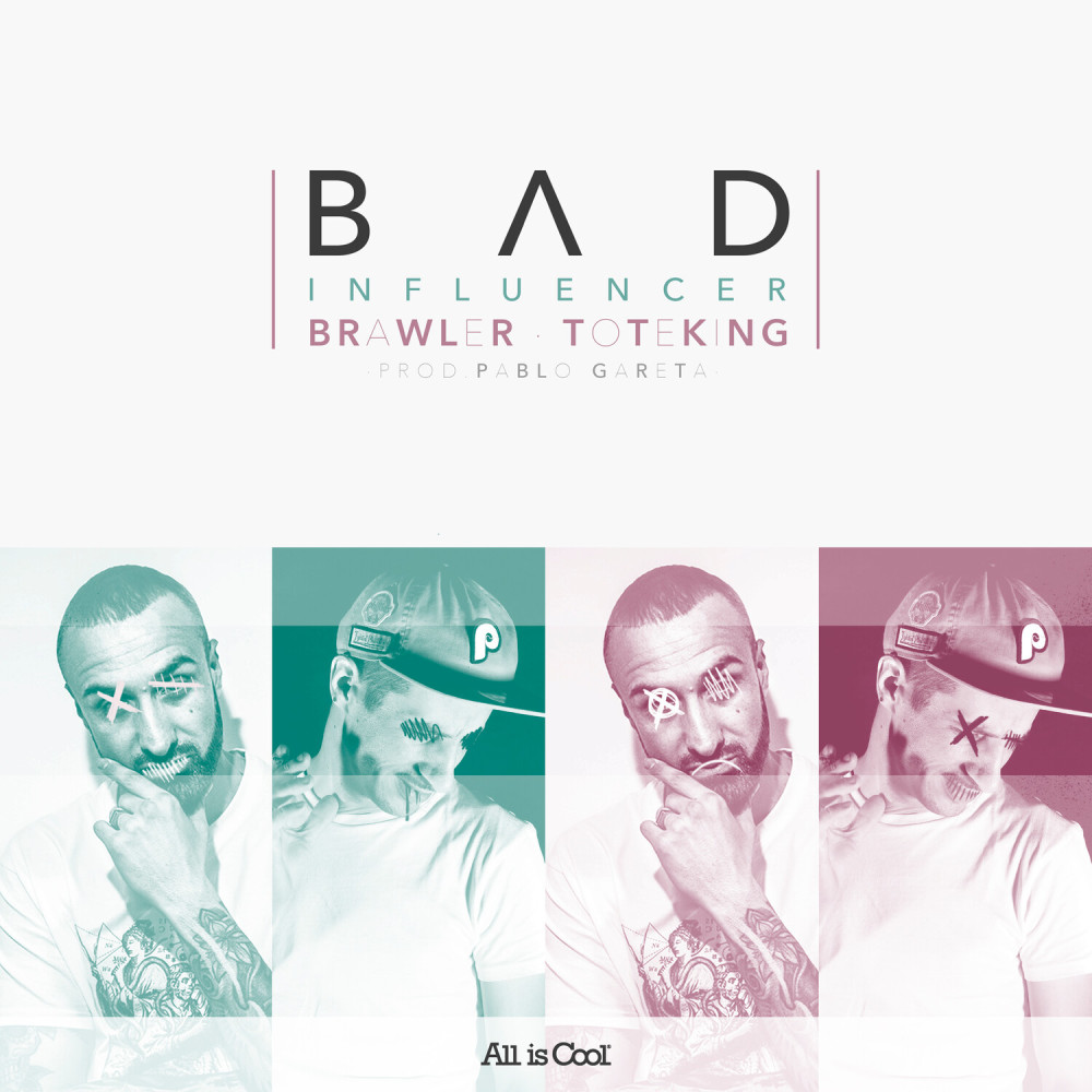 Bad Influencer (Explicit)