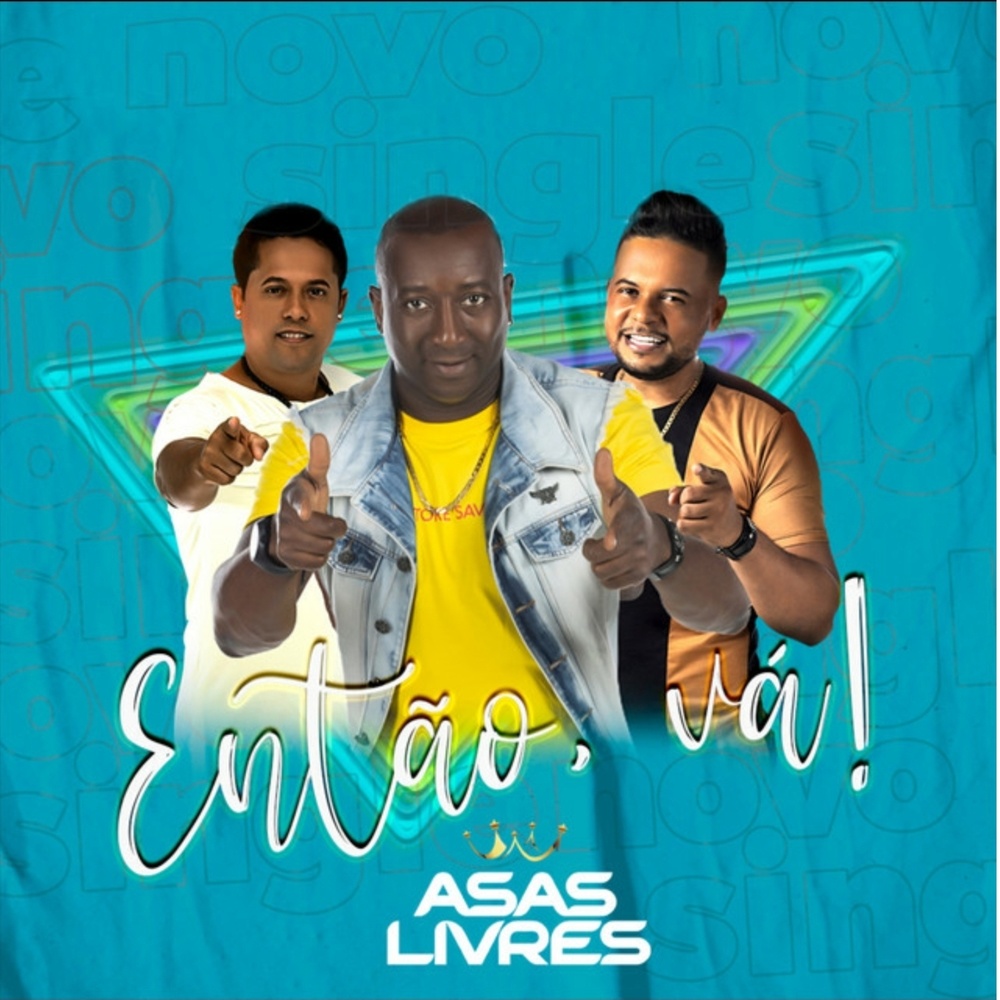 Então, Vá!