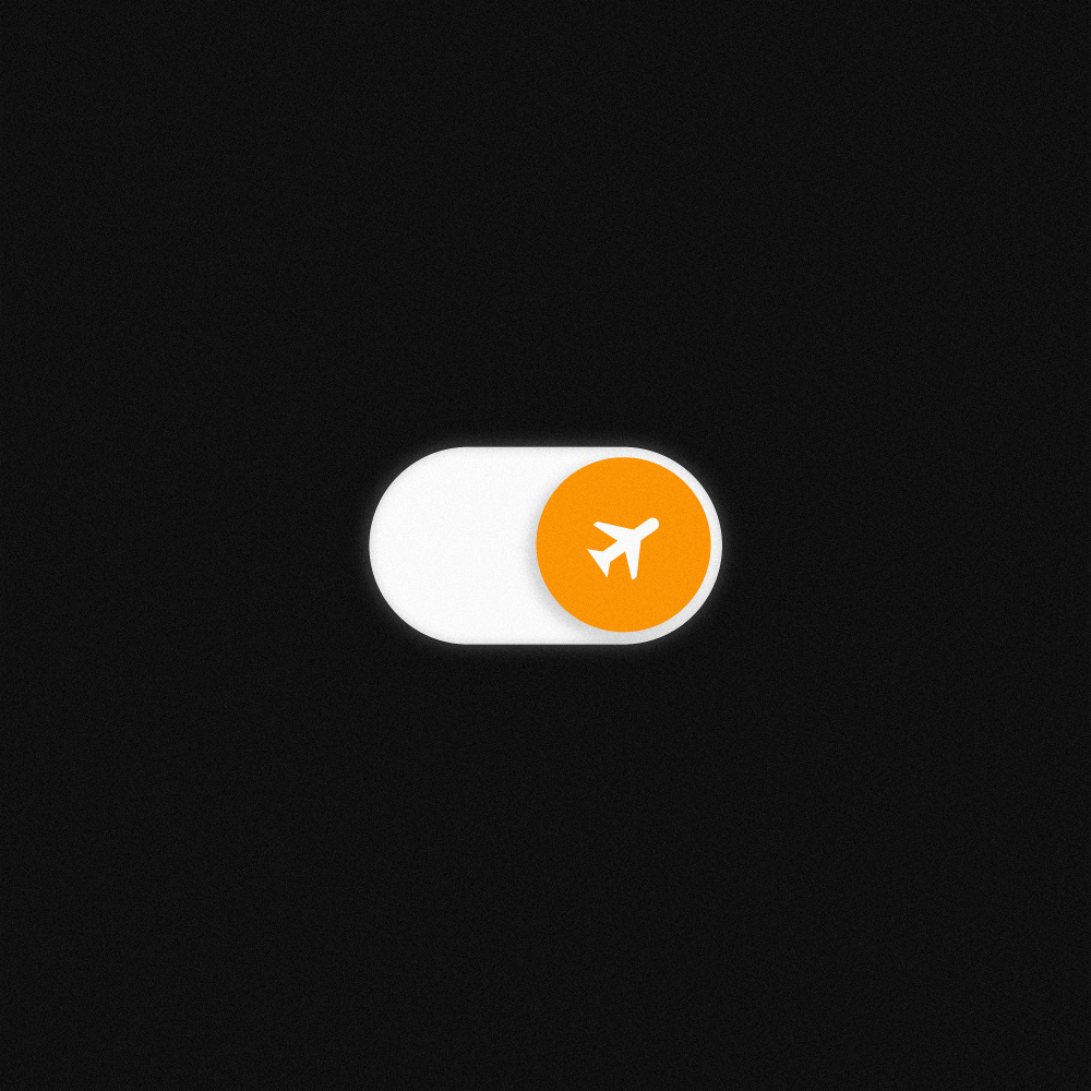 AIRPLANE MODE