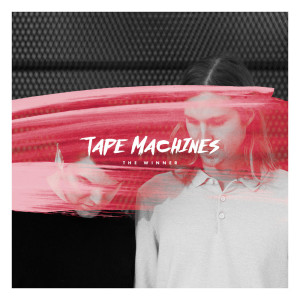 ดาวน์โหลดและฟังเพลง 3D Print พร้อมเนื้อเพลงจาก Tape Machines