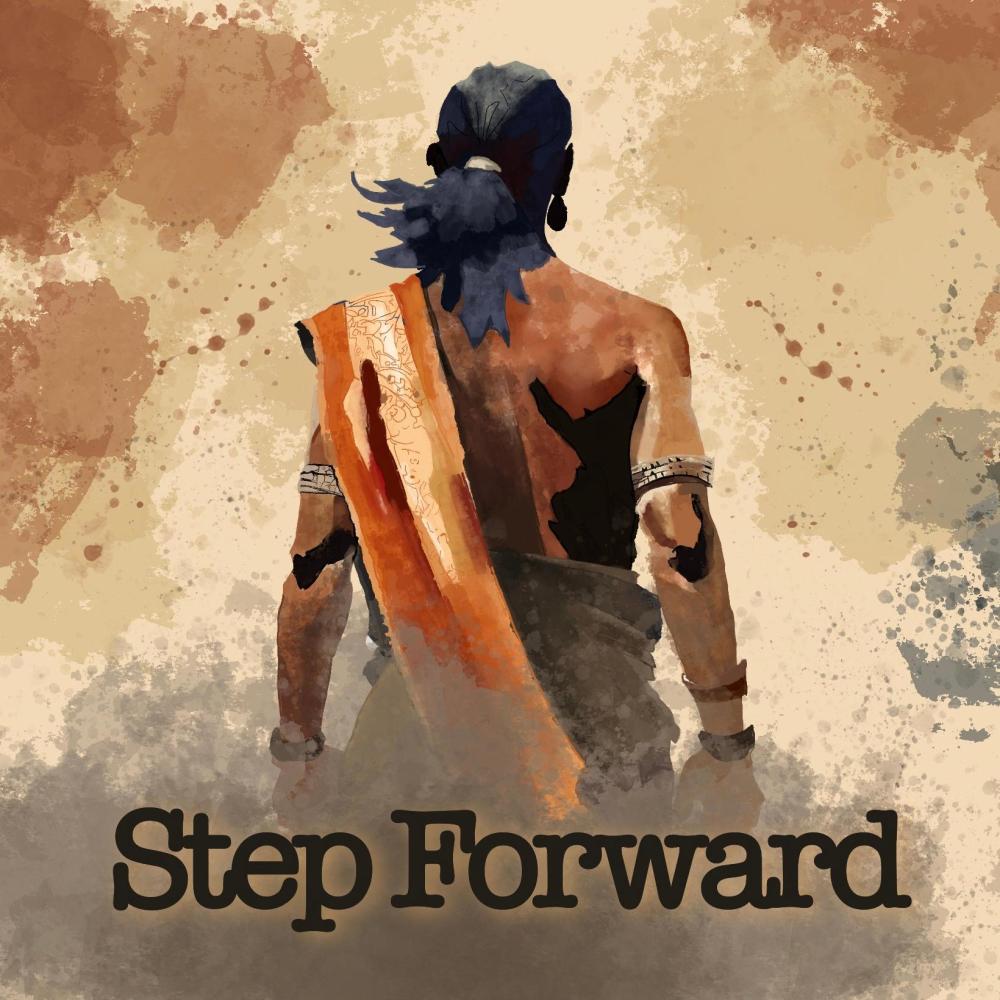 Step Forward