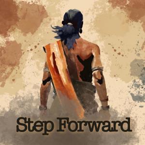 收聽Maisha的Step Forward歌詞歌曲