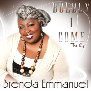 收聽Brenda Emmanuel的Trust in the Lord歌詞歌曲
