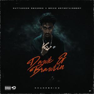 อัลบัม Dawk & Brawlin (Explicit) ศิลปิน Shanebrikz