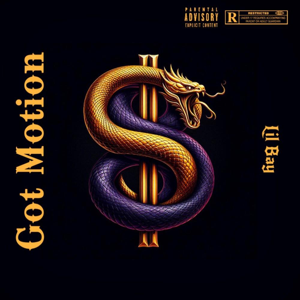 Got Motion (Explicit)