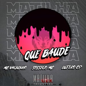 ดาวน์โหลดและฟังเพลง Que Baude (Explicit) พร้อมเนื้อเพลงจาก Lutero Cp