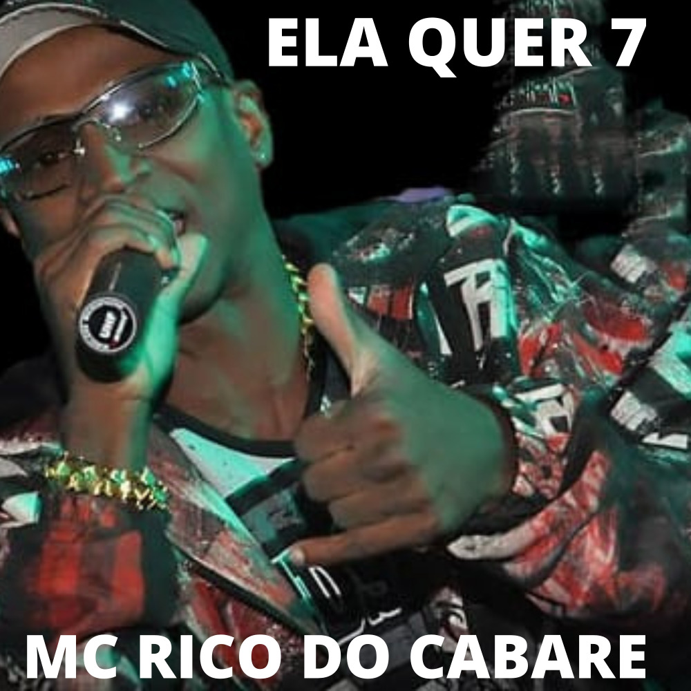 Ela Quer 7