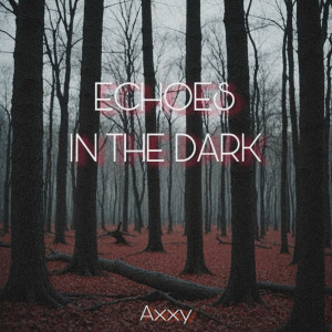 Album Echoes in the Dark from 