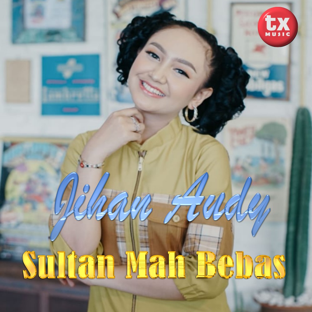 SULTAN MAH BEBAS (Explicit)