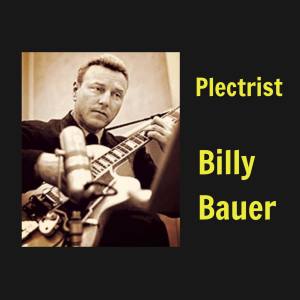 Album Plectrist from Billy Bauer