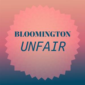 Dengarkan Bloomington Unfair lagu dari Gerian Momo dengan lirik