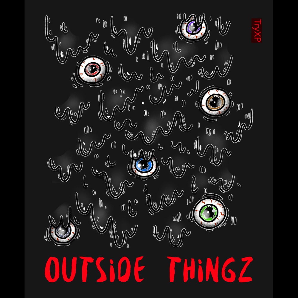 Outside Thingz