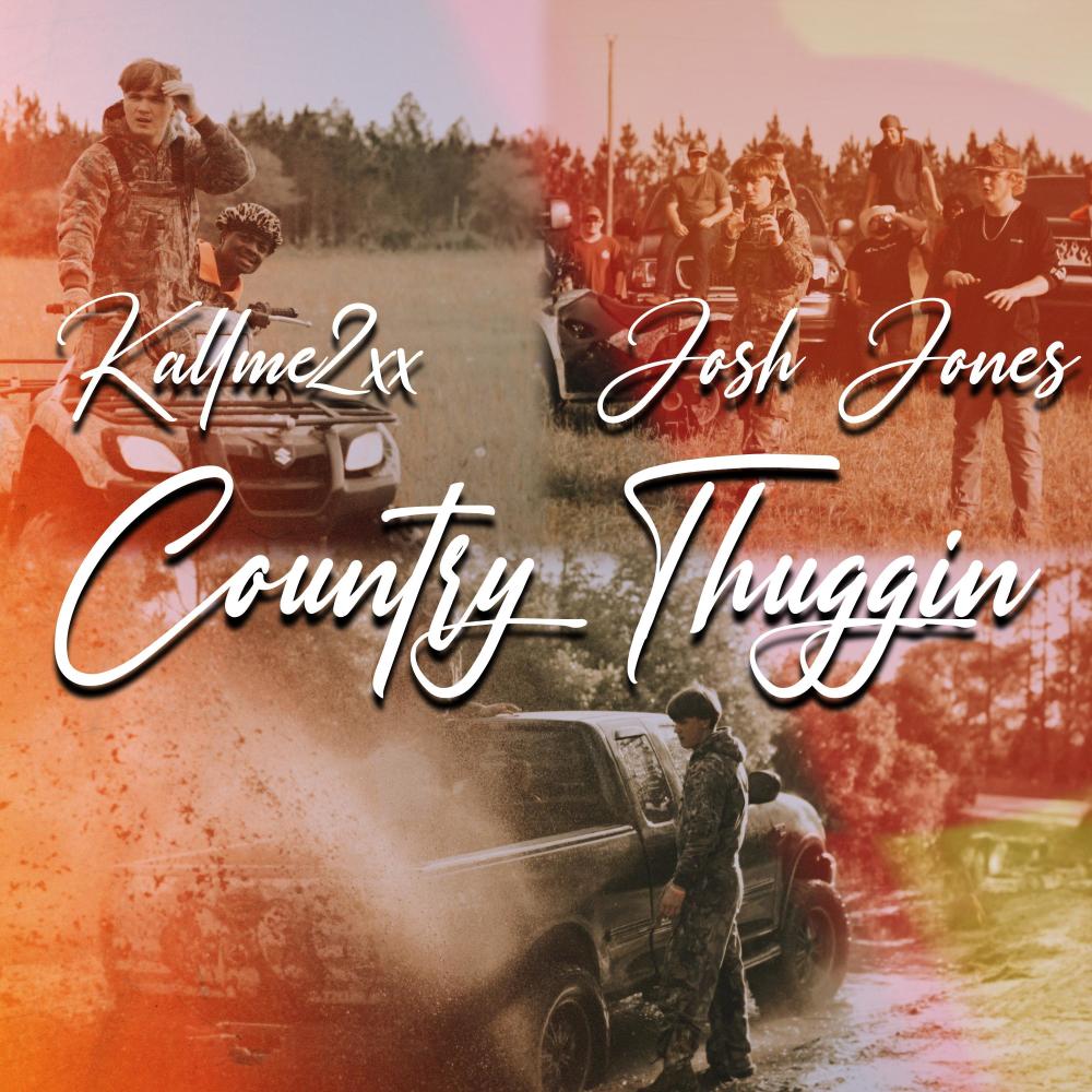 Country Thuggin (feat. Josh Jones)