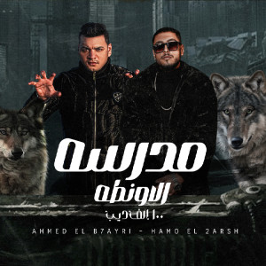 Album مدرسه الاونطه (Explicit) from احمد البحيري
