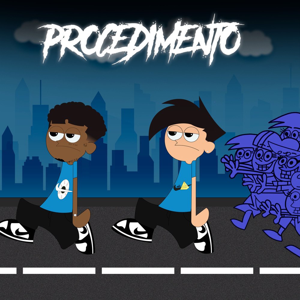 Procedimento (Explicit)
