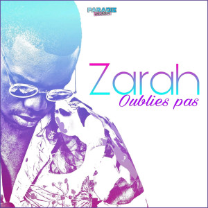 Album Oublies pas from 