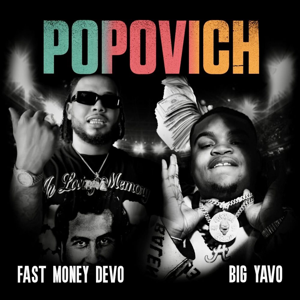 Popovich (Explicit)