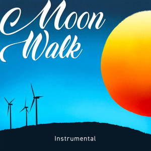 อัลบัม MOON WALK (Instrumental) ศิลปิน TWO-J