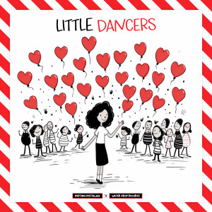 Album Little Dancers oleh Ultimate Baby Experience