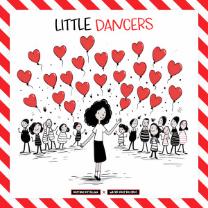 The Sleep Specialist的专辑Little Dancers