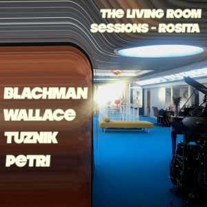 Album Rosita (The Living Room Sessions) from Thomas Blachman