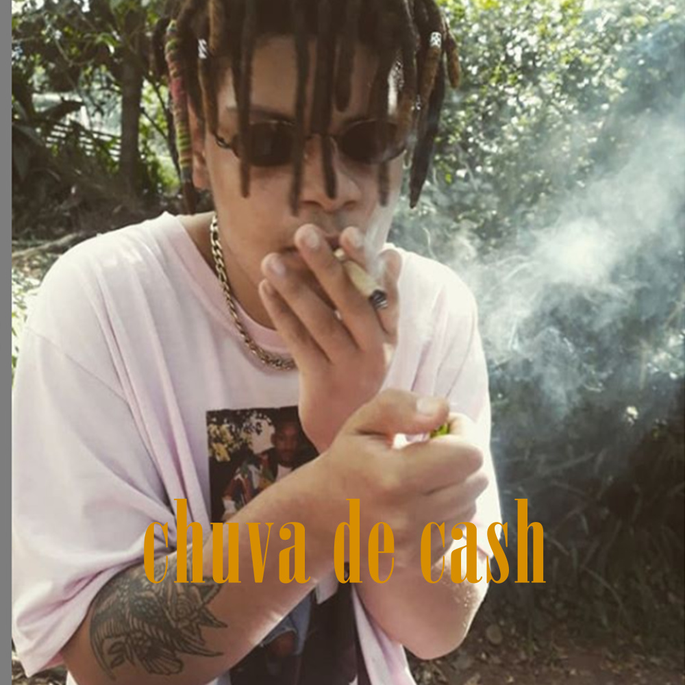Chuva de Cash