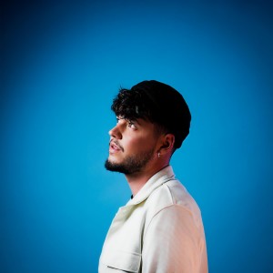 Joseph Kamel的專輯Beau (Version acoustique)