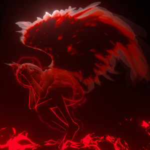Listen to Lyr!cA (Explicit) song with lyrics from Yukii