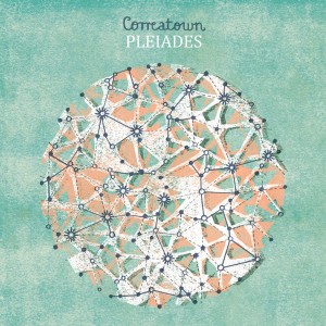 Listen to Everything, All at Once song with lyrics from Correatown