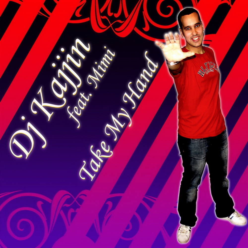 Take My Hand (Freddy@Disco Mix)