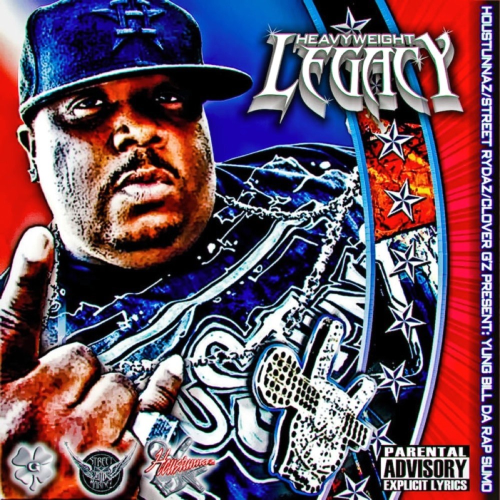 Heavy N Da Chevy (feat. Lil’ Flip)