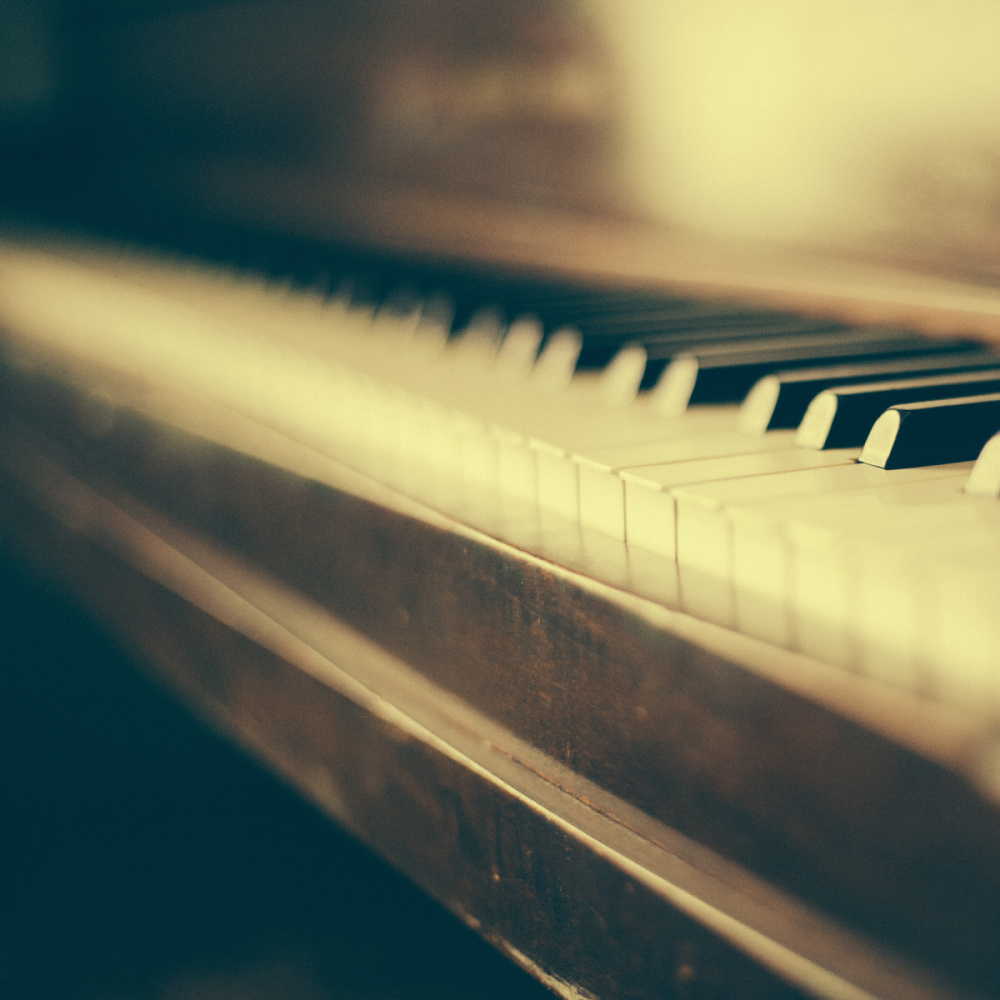 Piano 3