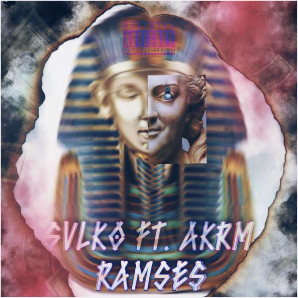 RAMSES (feat. AKRM) (Explicit)