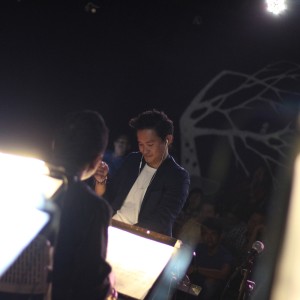 ดาวน์โหลดและฟังเพลง Departure of Warior พร้อมเนื้อเพลงจาก The Interstellar