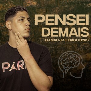 Listen to Pensei Demais song with lyrics from Breno021