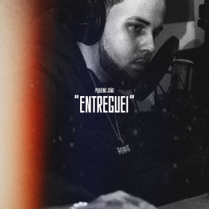 Pequeno João的專輯Entreguei