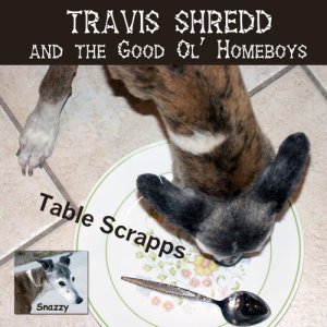 收聽Travis Shredd的Tool Of The Man歌詞歌曲