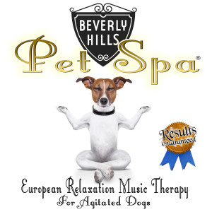 Dengarkan lagu Pyschoacoustic Canine Health nyanyian Beverly Hills Pet Spa dengan lirik